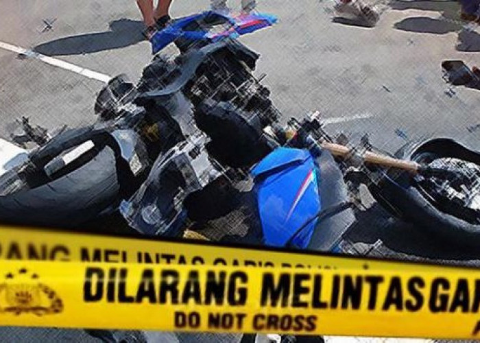 Kecelakaan Maut di Weru Cirebon Hari Ini, Pengendara Motor Terlindas Truk