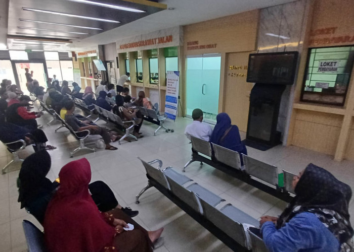 RSUD Waled Angkat Bicara soal Keluhan Pasien, Tegaskan Tidak Ada Penolakan Pelayanan
