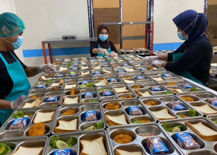 Peluang Pegawai SPPG Jadi PPPK Terbuka, Ini Fakta Penting dari BKD Jawa Barat