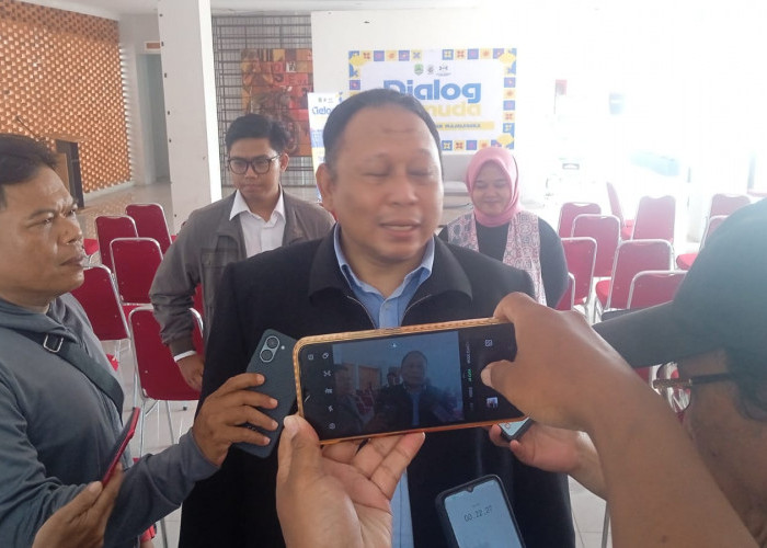 Wakil Ketua DPRD Majalengka Dorong Peningkatan Anggaran Kepemudaan dan Kemandirian Pemuda