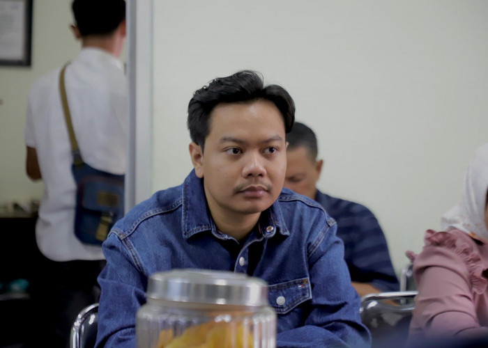 Membangun Tata Kelola Lingkungan Cirebon Berbasis Data 