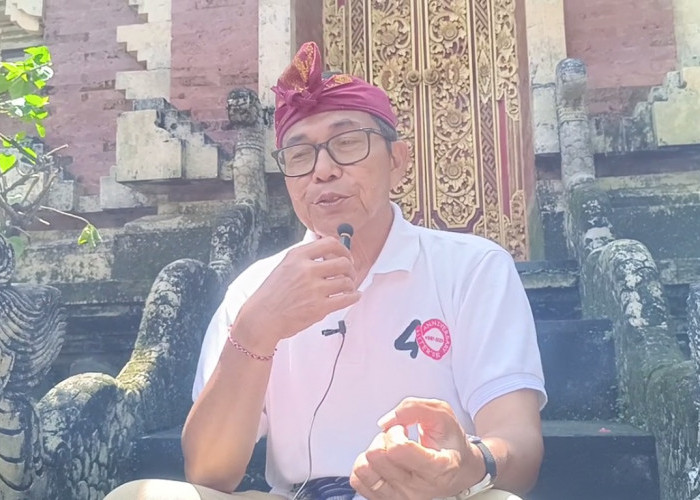 Hari Raya Nyepi di Cirebon Tahun Ini Lebih Sederhana, Umat Hindu Utamakan Toleransi