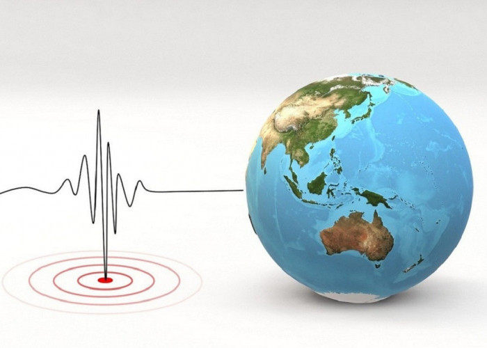 Apa Itu Gempa Megathrust yang Tinggal Menunggu Waktu? Kenali 6 Segmen Megathrust di Indonesia