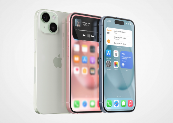 7 iPhone Seken yang Masih Worth It di 2026, Harga Turun Performa Ngebut!