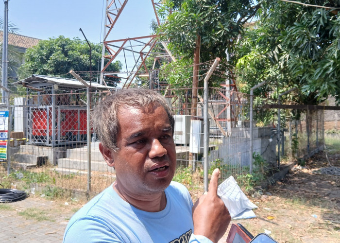 Pemilik Lahan Gugat Tower di Kertawinangun Cirebon, Soroti Jarak dan Perizinan