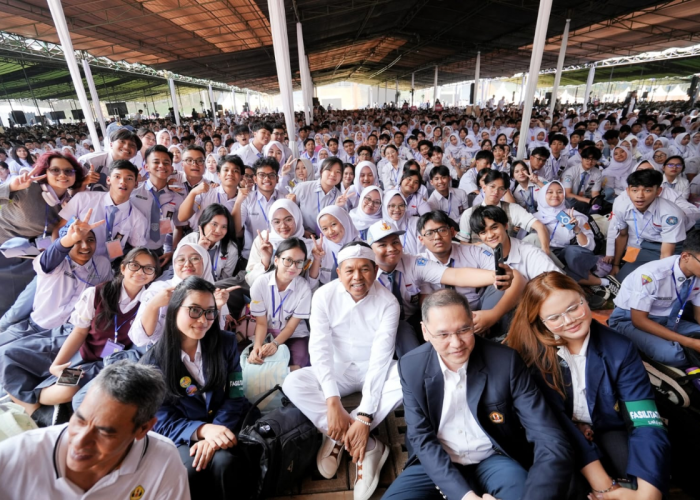 Batas Gaji Orangtua Penerima KIP Kuliah Mau Dinaikkan? KDM Sebut Angka Rp10 Juta