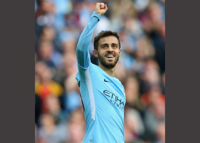 Target Utama Juventus di Bursa Transfer: Bernardo Silva Langsung Dikontak Spalletti