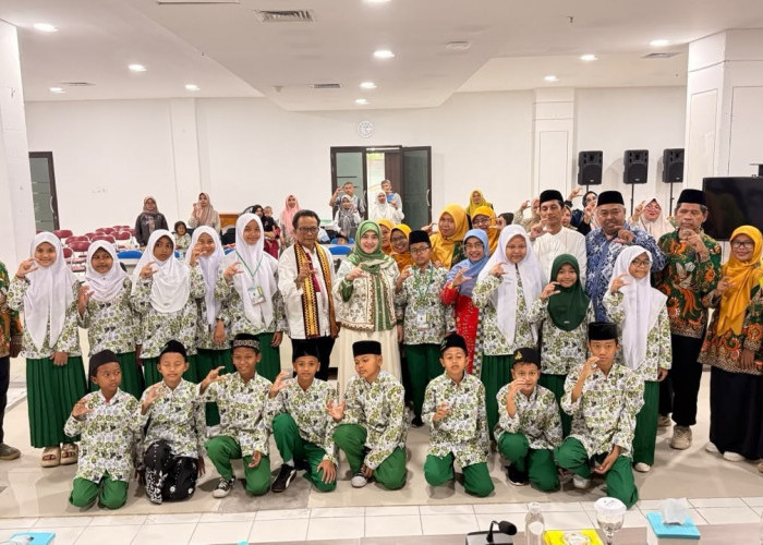 R  Endah Arysanasakanti Berharap Peserta PORSADIN Kota Cirebon Tunjukkan Prestasi Terbaik 