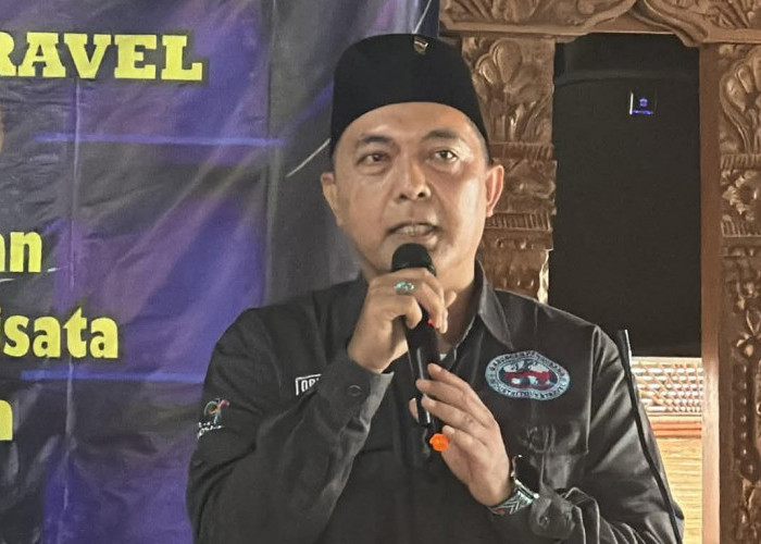 Reaktivasi Bandara Husein Picu Persaingan Tidak Sehat? Pelaku Pariwisata Angkat Bicara!