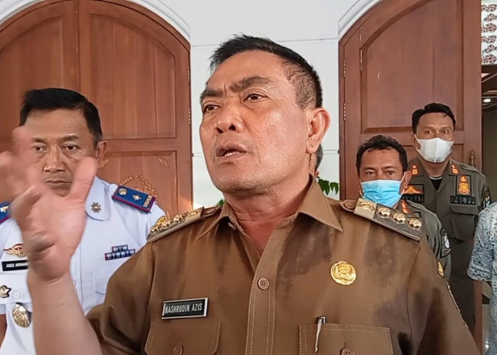 Soal Tarif Angkot, Wali Kota Cirebon: Naik, Tapi Nominalnya Belum Final