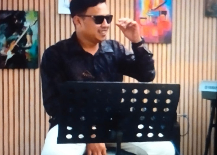 Didukung Sejumlah OKP, Rivan Nurdianto Mantap Bertarung di Musda KNPI Majalengka