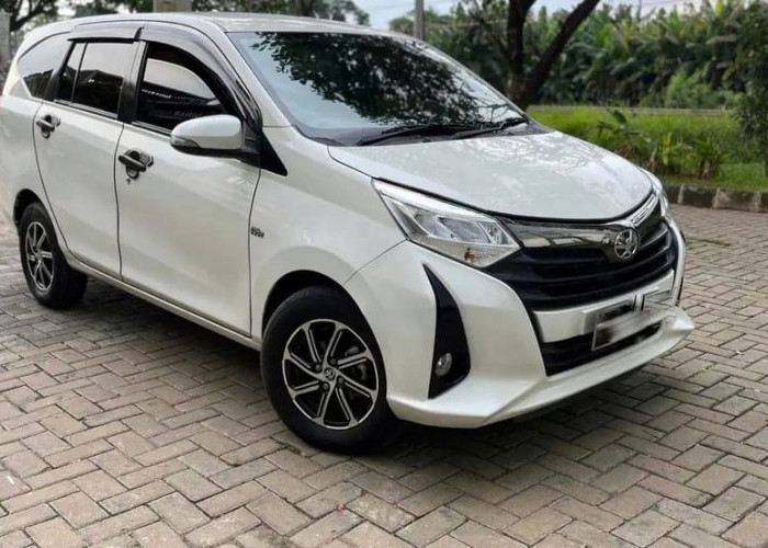 Rekomendasi 7 Mobil LCGC Bekas Terbaik 2026, Terbukti Irit BBM untuk Perjalanan Dalam dan Luar Kota