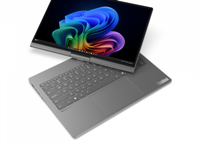 Lenovo di CES 2026: Inovasi Bisnis Berbasis AI yang Lebih Cerdas dan Bermakna