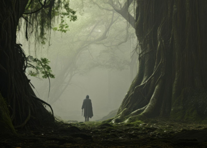 Sejarah Desa: Asal-usul Bedulan Cirebon, Pertarungan Legendaris Nyi Mas Baduran dan Persinggahan Pasukan Demak