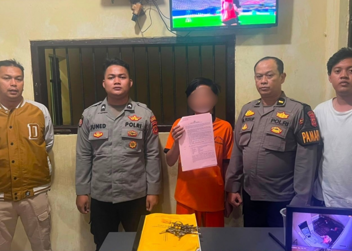 Digerebek Polisi! Kasus Obat Keras Ilegal di Majalengka, 1.946 Butir Tramadol dan Trihexyphenidyl Disita
