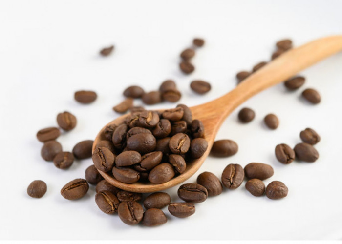 7 Makanan Ampuh Penurun Asam Urat, Nomor 1 Sering Diminum tapi Jarang Disadari