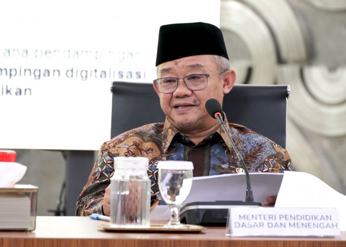 Pemerintah Revitalisasi 71 Ribu Sekolah di 2026, Anggaran Tembus Rp14 Triliun