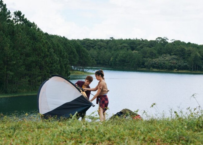 Long Weekend ke Kuningan Jawa Barat: Ini 6 Wisata Alam Paling Adem untuk Healing dari Penat