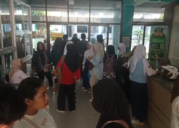 Terkatung-katung di SPMB 2026, Orang Tua Khawatir Anak Gagal Masuk Sekolah