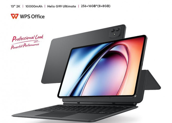 Cari Tablet Murah Spek Lengkap? Ini 5 Pilihan Harga Rp3 Jutaan, Ada yang Sudah Dapat Keyboard dan Stylus Pen