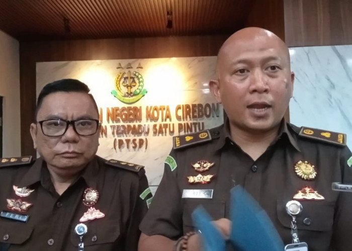 Kasus Dugaan Korupsi Bank Cirebon, 3 Direksi Ditetapkan Kejari Jadi Tersangka