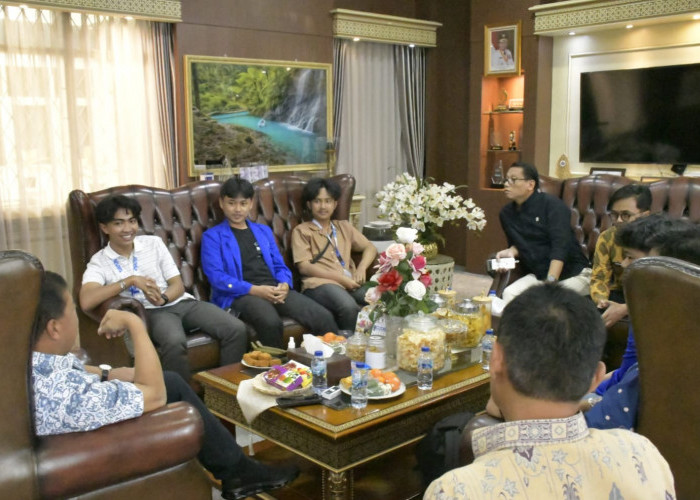 Bupati Eman Suherman Ultimatum Unma 3 Pekan, Mahasiswa Desak Penyelesaian Konflik YPPM