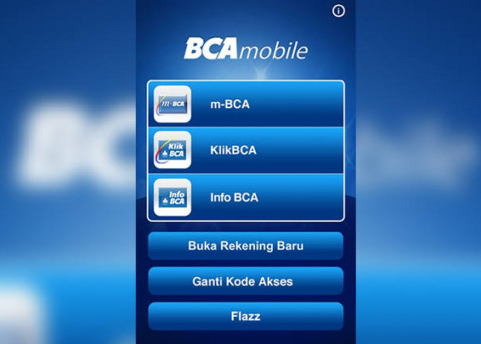 Berapa Saldo Minimal di Rekening Bank BCA Mobile, Simak Rincian Berikut Ini