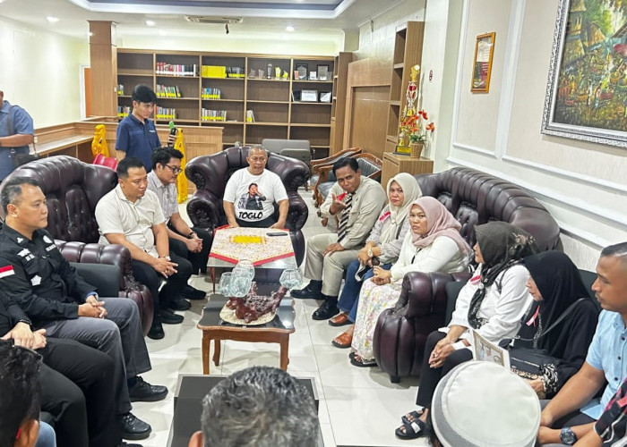 Keluarga Korban Ucapkan Terima Kasih, Kasus Pembunuhan Paoman Tuntas dengan Vonis Maksimal