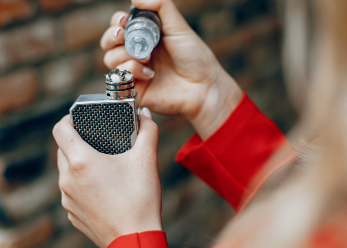 Klaim Vape Tak Picu Diabetes Dipersoalkan, Komnas Soroti Temuan Resistensi Insulin