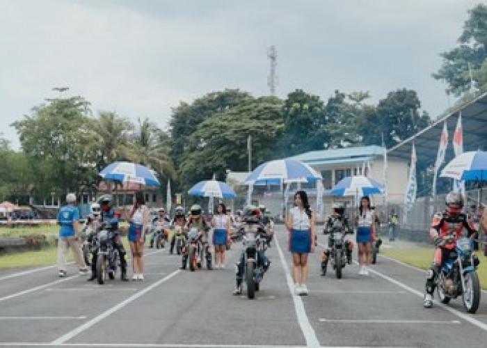 Suzuki Kembali Gelar OWNERS FUN RACE 2025,  Rayakan Semangat Kompetisi dan Solidaritas