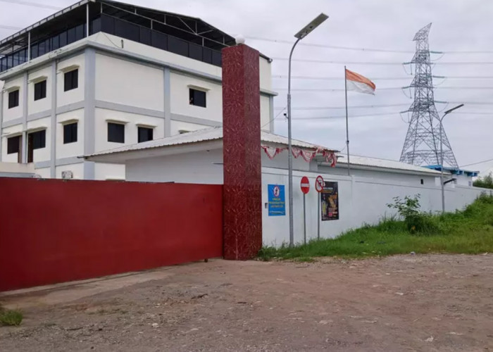 200 Karyawan PT Yihong Cirebon Dipanggil dan Dipekerjakan Lagi, Akan Ada Rekrutmen Lagi
