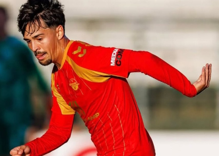 Dipanggil Jerman U-21, Naturalisasi Laurin Ulrich Kian Tipis Mendekati Gagal, Peluang Tersisa Cuma Segini