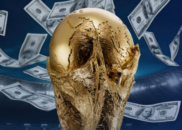 Piala Dunia 2026 Kurang Greget, Warga Kesulitan Nonton, Pertandingan Kurang Seru