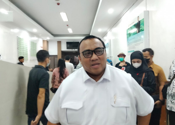 Guna Mendapatkan Perawatan Medis yang Intensif,  H Acep Purnama Akan Diterbangkan ke Jakarta 