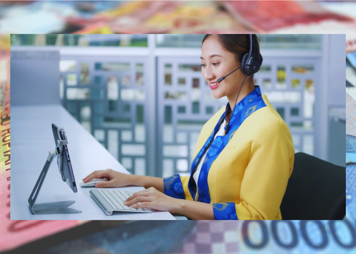 Cicilan KUR BCA 2026 Pinjaman Rp100 Juta: Simulasi Angsuran dan Syarat Lengkap