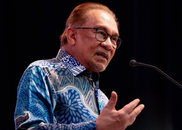 Video Viral Miftah Maulana Dikomentari Perdana Menteri Anwar Ibrahim