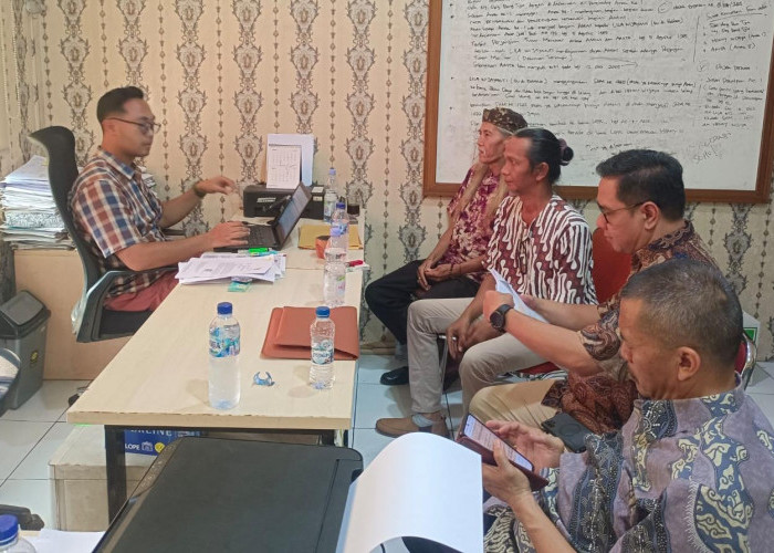 Pembongkaran Jembatan Tua Kalibaru Diduga Langgar UU Cagar Budaya, Begini Faktanya 