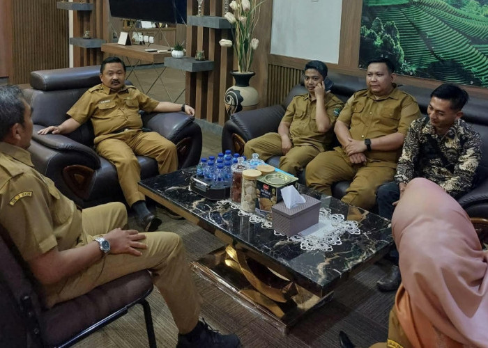 PPPK Paruh Waktu di Majalengka Tak Perlu Cemas, Pemkab Pastikan Hak Pegawai Tetap Dikawal