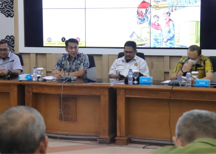 4 Kecamatan Jadi Prioritas Pembangunan 41 Ribu Jaringan Gas di Kabupaten Cirebon, Ini Daftarnya