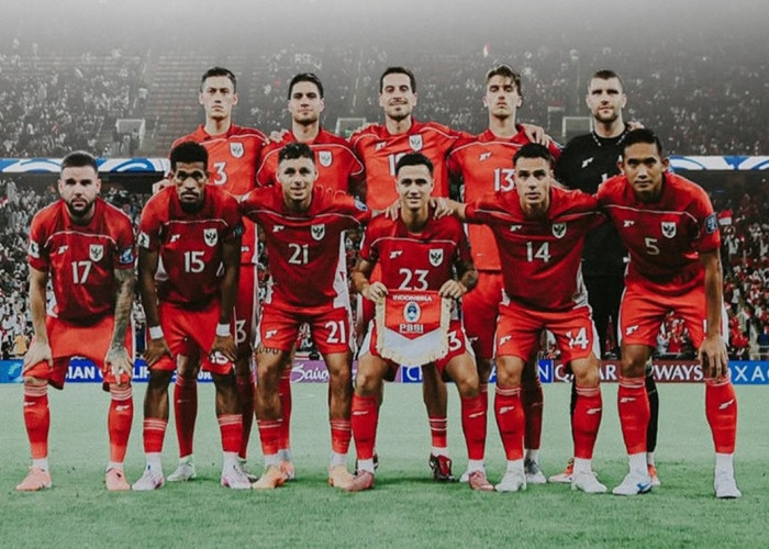 Daftar Harga Tiket FIFA Series 2026 di GBK, Debut John Herdman Bersama Timnas Indonesia