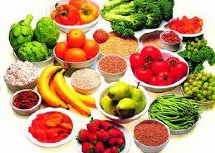 5 Makanan Sehat untuk Anak dengan Nutrisi yang Tinggi