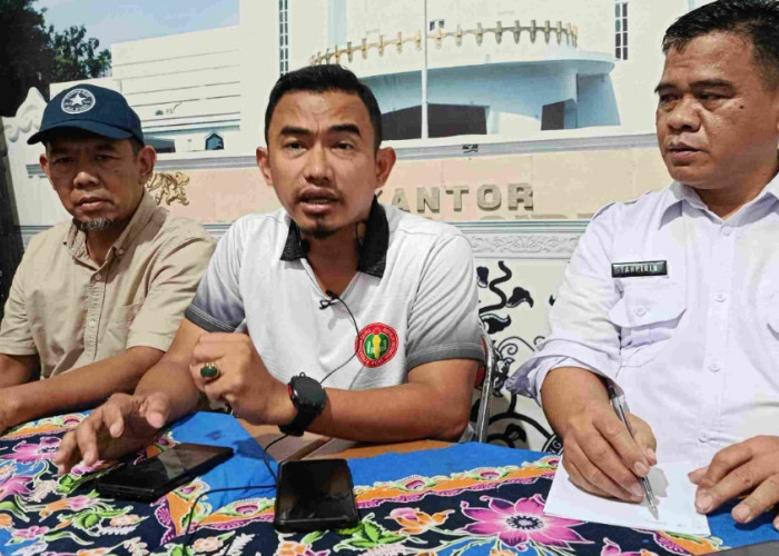 Dugaan Keracunan MBG di Kota Cirebon, 14 Guru Ikut Terdampak, Sejumlah Orang Dirawat
