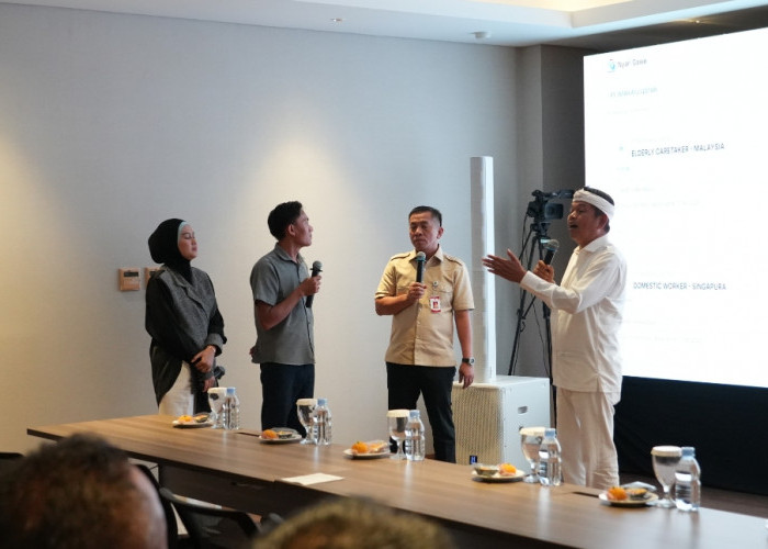 Ribuan Pekerja di Jabar Terkena PHK, 24.085 Lowongan Kerja Tersedia di Nyari Gawe