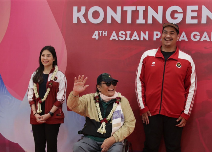 Indonesia Juara 5 di Asian Para Games Hangzhou, Para Atlet Siap-siap Diguyur Bonus