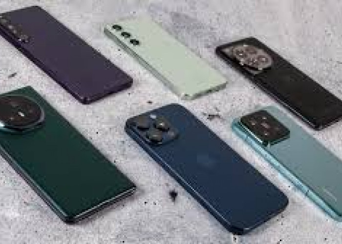 Berapa Tahun Sekali Sebaiknya Ganti HP?