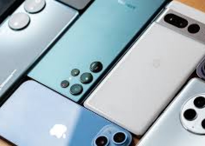 Rata-rata Umur Pakai Smartphone: Berapa Lama Sebaiknya Mengganti Ponsel?