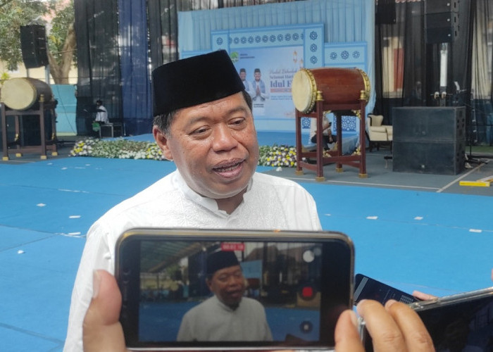 Bupati Majalengka Soal KONI: Tegaskan Tak Ada Intervensi, Soroti Transparansi Anggaran