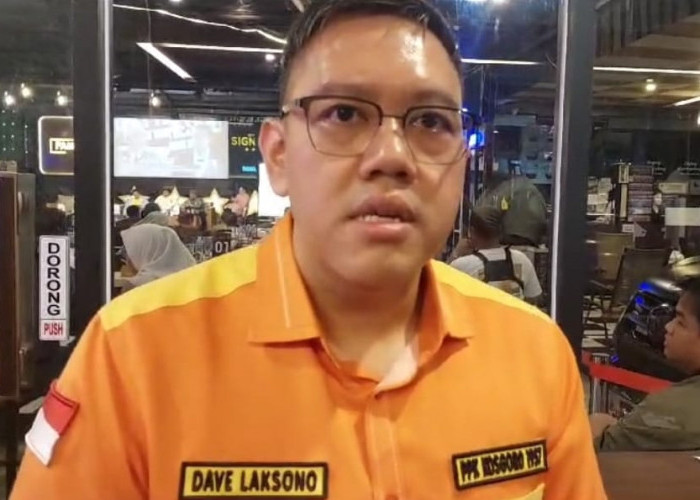 Dave Laksono Yakin Prabowo Unggul di Debat Capres Soal Pertahanan, Yang Disampaikan Fakta Bukan Gimmick