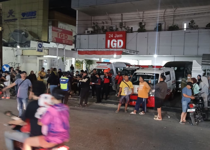 Kasus MBG Cirebon Disorot, Heru Subagia Desak Pemerintah Usut Dugaan Kelalaian hingga Pidana