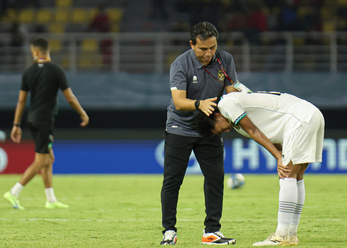 Meksiko Menang, Nasib Indonesia Kandas di Piala Dunia U-17